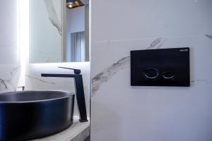 Fotografia z galérie ubytovania Luxury Suites by Panagiota v destinácii Préveza