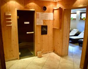 Fotografie z fotogalerie ubytování Gosau Apartment 006 v Gosau