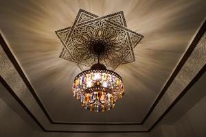 马拉喀什Riad Dar Yassine的相册照片