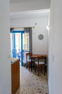 Gallery image of CretanVibes Apartments in Hersonissos