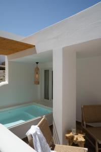 Afbeelding uit fotogalerij van ALLEGRO SUITES in Oia