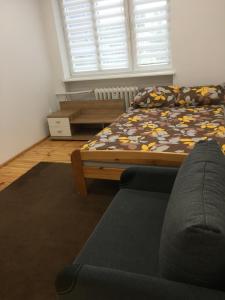 グダニスクにあるPokoje we Wrzeszczu (Gdańsk)のギャラリーの写真