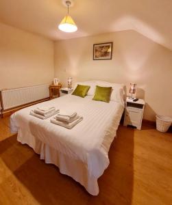 Fotografie z fotogalerie ubytování The Acres B&B v destinaci Killala