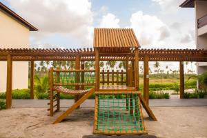 Fotografie z fotogalerie ubytování Tabaobí Smart Hotel v destinaci Porto de Galinhas