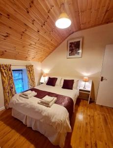 Fotografie z fotogalerie ubytování The Acres B&B v destinaci Killala