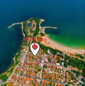 Gallery image of Villa Rusto in Kiten