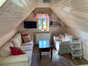 Fotografie z fotogalerie ubytování Apartmán Hrabětice Jizerské Hory v destinaci Janov nad Nisou