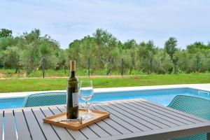 Φωτογραφία από το άλμπουμ του Villa Little Mo σε Ližnjan