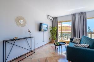 Zdjęcie z galerii obiektu QUEEN MARBELLA - Romana Playa w Marbelli