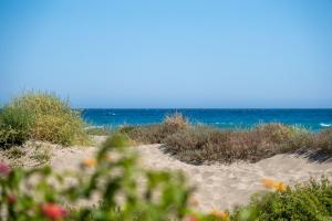 Zdjęcie z galerii obiektu QUEEN MARBELLA - Romana Playa w Marbelli