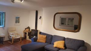 Fotografie z fotogalerie ubytování Casa dos Covelos v destinaci Ribeira de Pena
