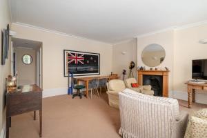 GuestReady - Sunny 2BR Flat in the heart of Royal Greenwich