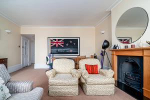 GuestReady - Sunny 2BR Flat in the heart of Royal Greenwich