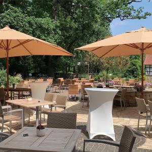 Restaurace v ubytování Hotel Le Filou
