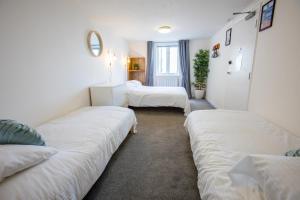Imagen de la galería de OA Surf Club, en Bude