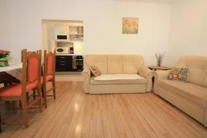 Fotografie z fotogalerie ubytování Apartment in Crikvenica 5545 v destinaci Crikvenica