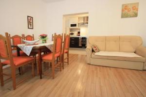 Fotografie z fotogalerie ubytování Apartment in Crikvenica 5545 v destinaci Crikvenica