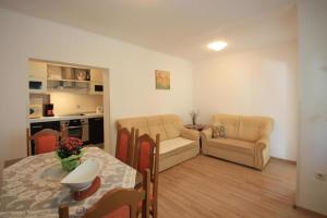 Fotografie z fotogalerie ubytování Apartment in Crikvenica 5545 v destinaci Crikvenica