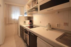 Fotografie z fotogalerie ubytování Apartment in Crikvenica 5545 v destinaci Crikvenica