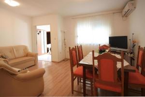 Fotografie z fotogalerie ubytování Apartment in Crikvenica 5545 v destinaci Crikvenica