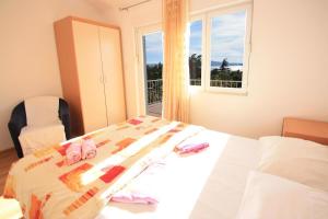 Fotografie z fotogalerie ubytování Apartment in Crikvenica 5545 v destinaci Crikvenica
