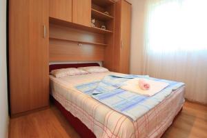 Fotografie z fotogalerie ubytování Apartment in Crikvenica 5545 v destinaci Crikvenica