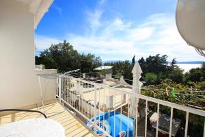 Fotografie z fotogalerie ubytování Apartment in Crikvenica 5545 v destinaci Crikvenica