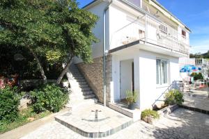 Fotografie z fotogalerie ubytování Apartment in Crikvenica 5545 v destinaci Crikvenica