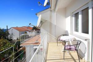 Fotografie z fotogalerie ubytování Apartment in Crikvenica 5545 v destinaci Crikvenica