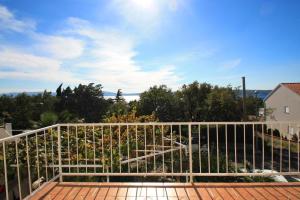 Fotografie z fotogalerie ubytování Apartment in Crikvenica 5545 v destinaci Crikvenica