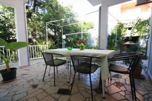 Fotografie z fotogalerie ubytování Apartment in Crikvenica 5545 v destinaci Crikvenica