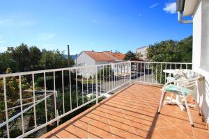 Fotografie z fotogalerie ubytování Apartment in Crikvenica 5545 v destinaci Crikvenica