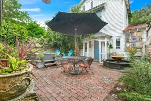 Gallery image of Historic Inn in the Marigny, blocks to French Quarter in New Orleans