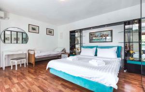 Fotografia z galérie ubytovania Apartment in Porec with One-Bedroom 36 v Poreči
