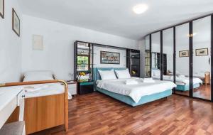 Fotografia z galérie ubytovania Apartment in Porec with One-Bedroom 36 v Poreči