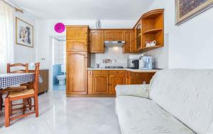 Fotografia z galérie ubytovania Apartment in Porec with One-Bedroom 36 v Poreči