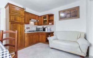 Fotografia z galérie ubytovania Apartment in Porec with One-Bedroom 36 v Poreči