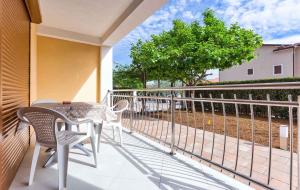 Fotografia z galérie ubytovania Apartment in Porec with One-Bedroom 36 v Poreči
