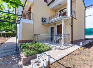 Fotografia z galérie ubytovania Apartment in Porec with One-Bedroom 36 v Poreči