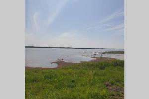 Φωτογραφία από το άλμπουμ του Hólmasel Riverside Cabin 2 σε Arabaer +14 φωτογραφίες