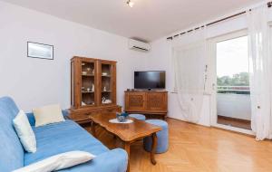 Fotografia z galérie ubytovania Apartment in Porec/Istrien 10436 v Poreči + 6 fotografií