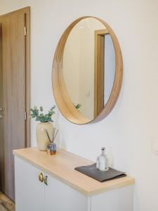 Fotografia z galérie ubytovania Malom és Kacsa Boutique Hotel v destinácii Tata