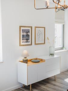 Fotografia z galérie ubytovania Malom és Kacsa Boutique Hotel v destinácii Tata