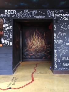 Gallery image of Moving Hostel Travel Bar in San Carlos de Bariloche