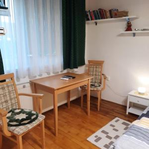 Χώρος καθιστικού στο Elisabeth apartman +42 φωτογραφίες