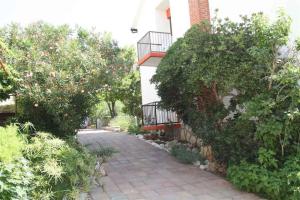 Zahrada ubytování Apartment in Stari Grad - Insel Hvar 6321