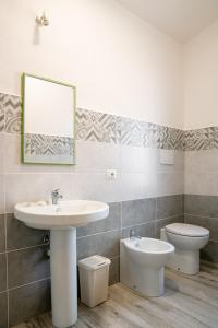 Billede fra billedgalleriet på Affittacamere Su Portzu i Irgoli