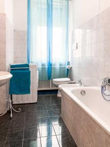 Bagno di Nido Holiday Apartment Verona