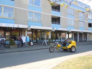 Galeriebild der Unterkunft Wendtorf Apartment 2 in Wendtorf