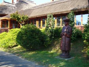 バラトンボグラールにあるApartment in Balatonboglar/Balaton 18180のギャラリーの写真